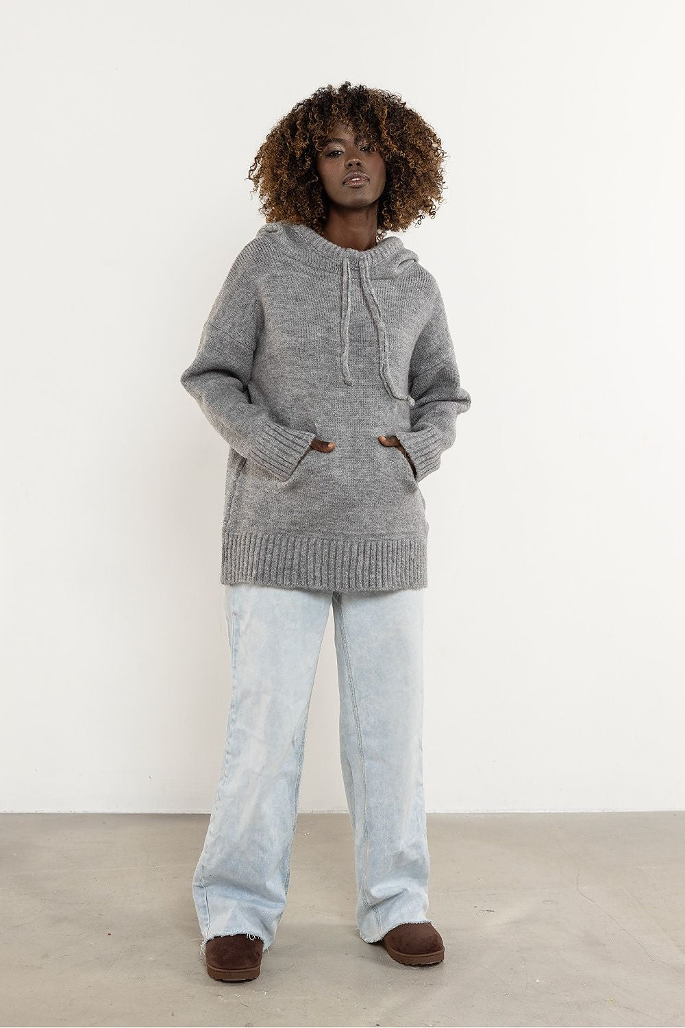 Jumper model 220856 awama