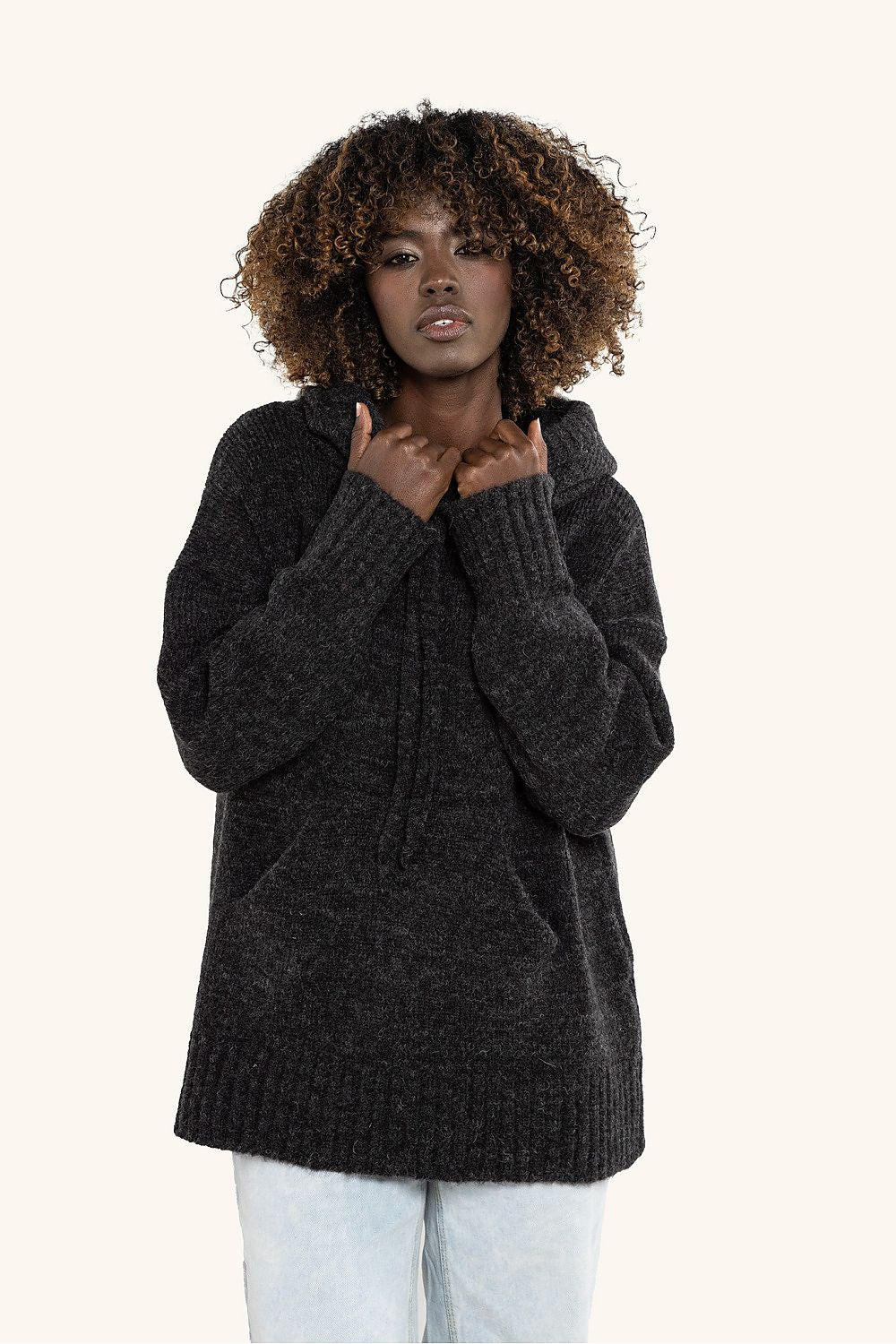 Jumper model 220857 awama