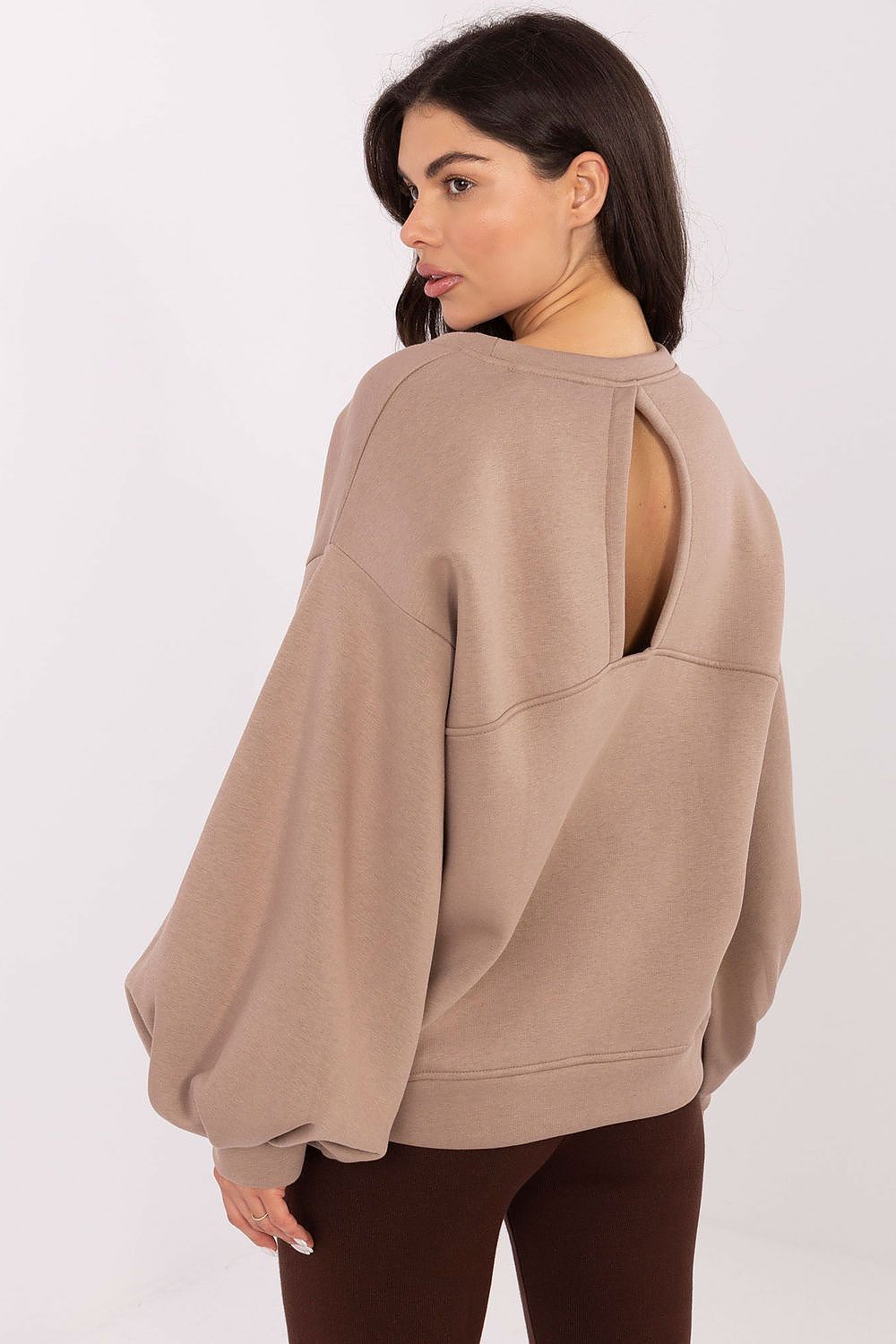 Sweatshirt model 220860 Rue Paris