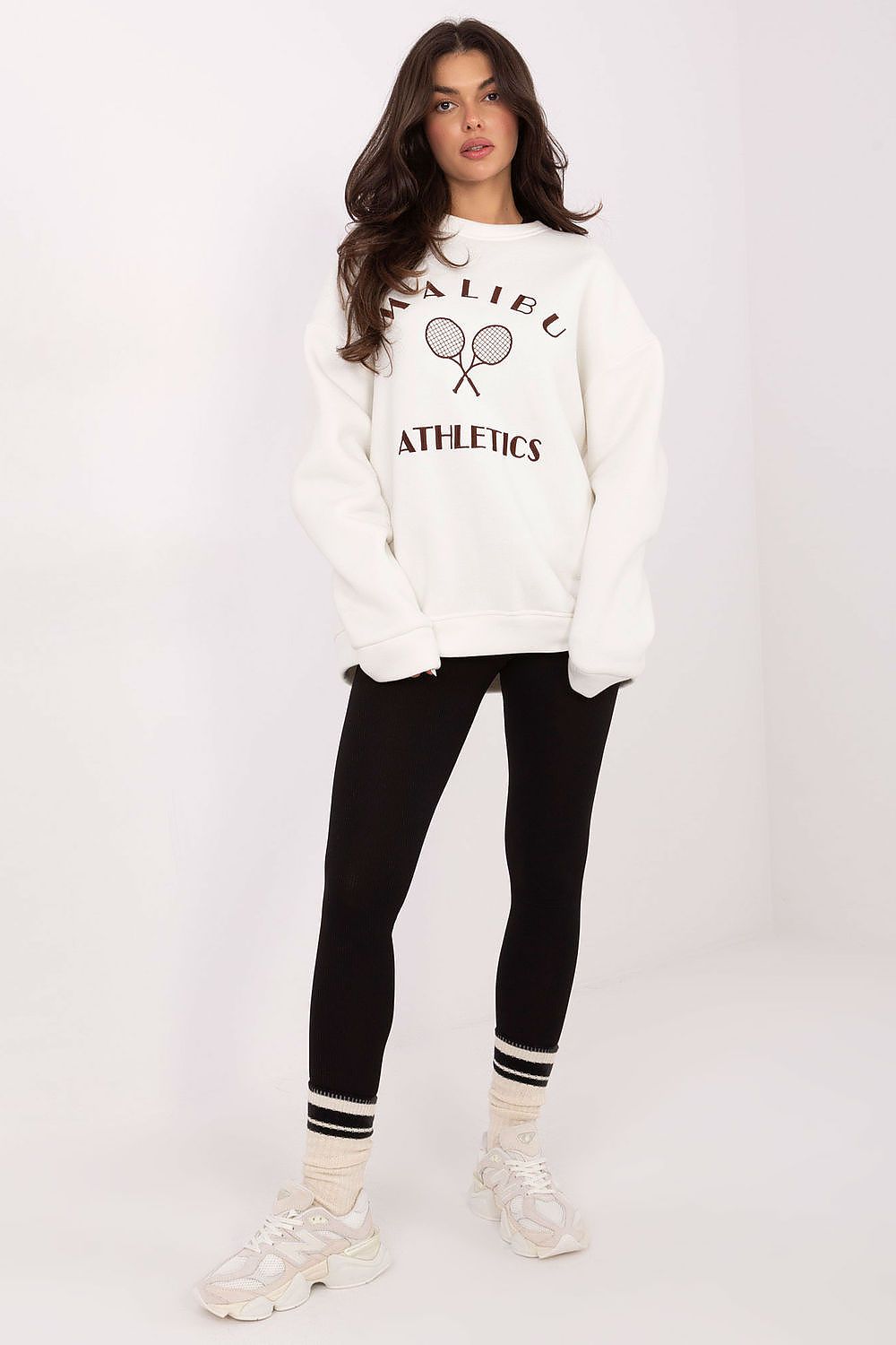 Sweatshirt model 220957 Factory Price
