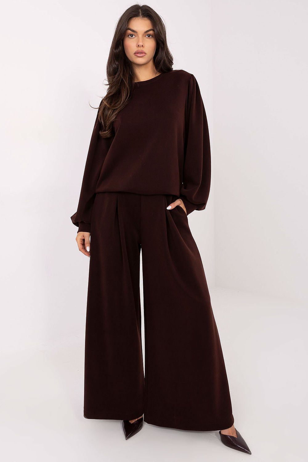 Tracksuit trousers model 220962 Factory Price