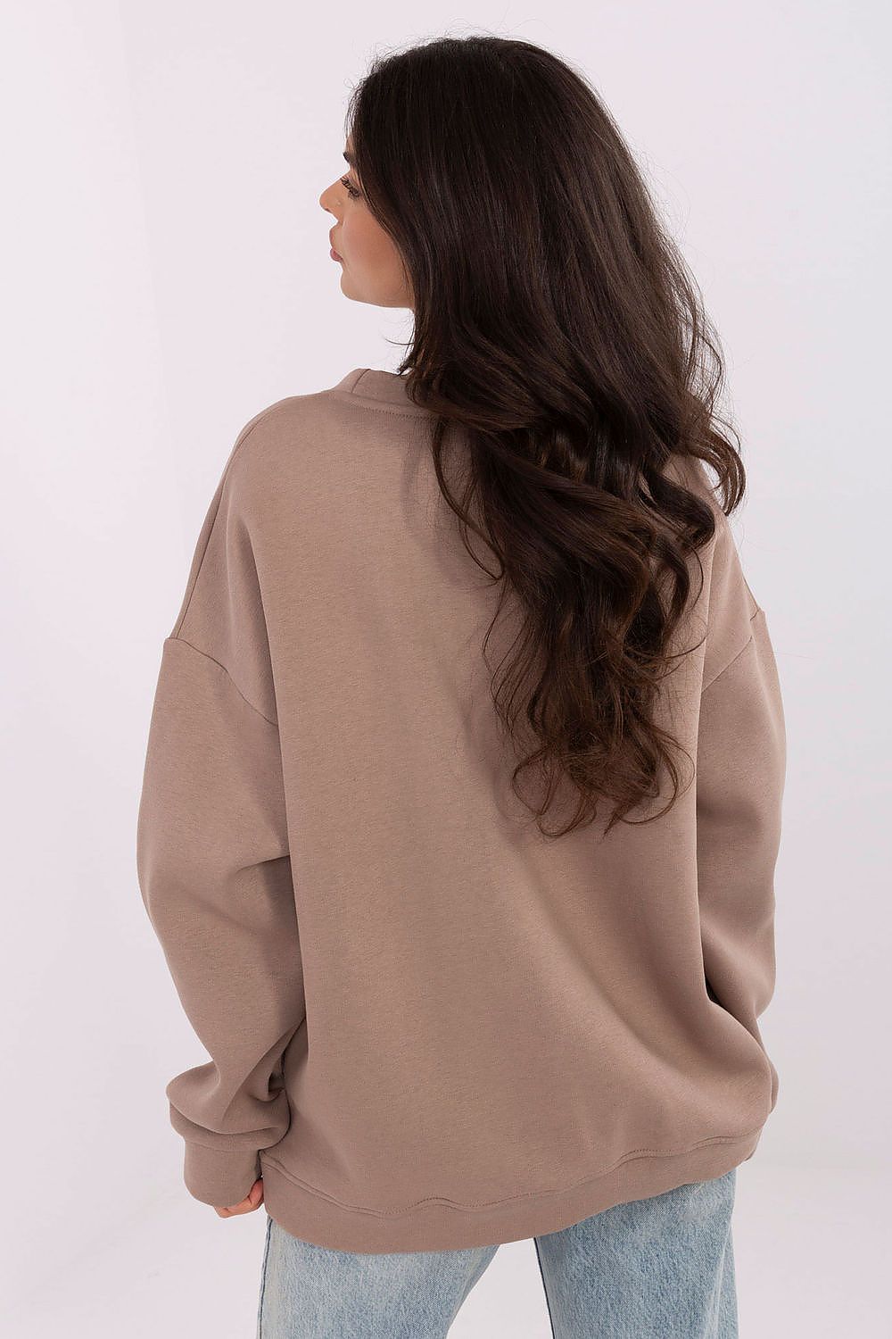 Sweatshirt model 221271 Rue Paris