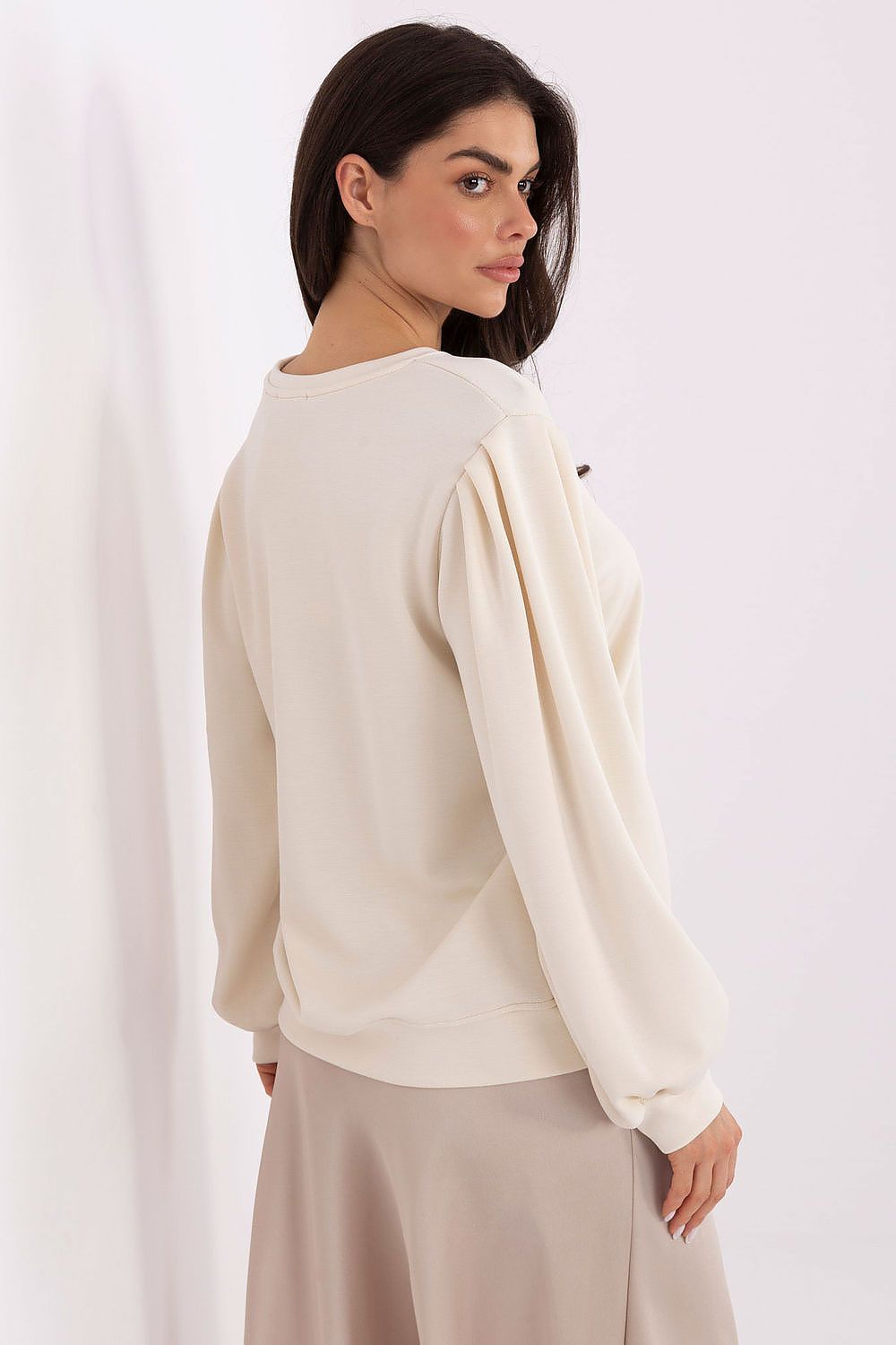 Sweatshirt model 221422 Factory Price