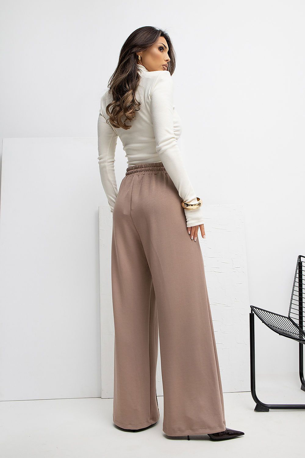 Tracksuit trousers model 221538 Rue Paris