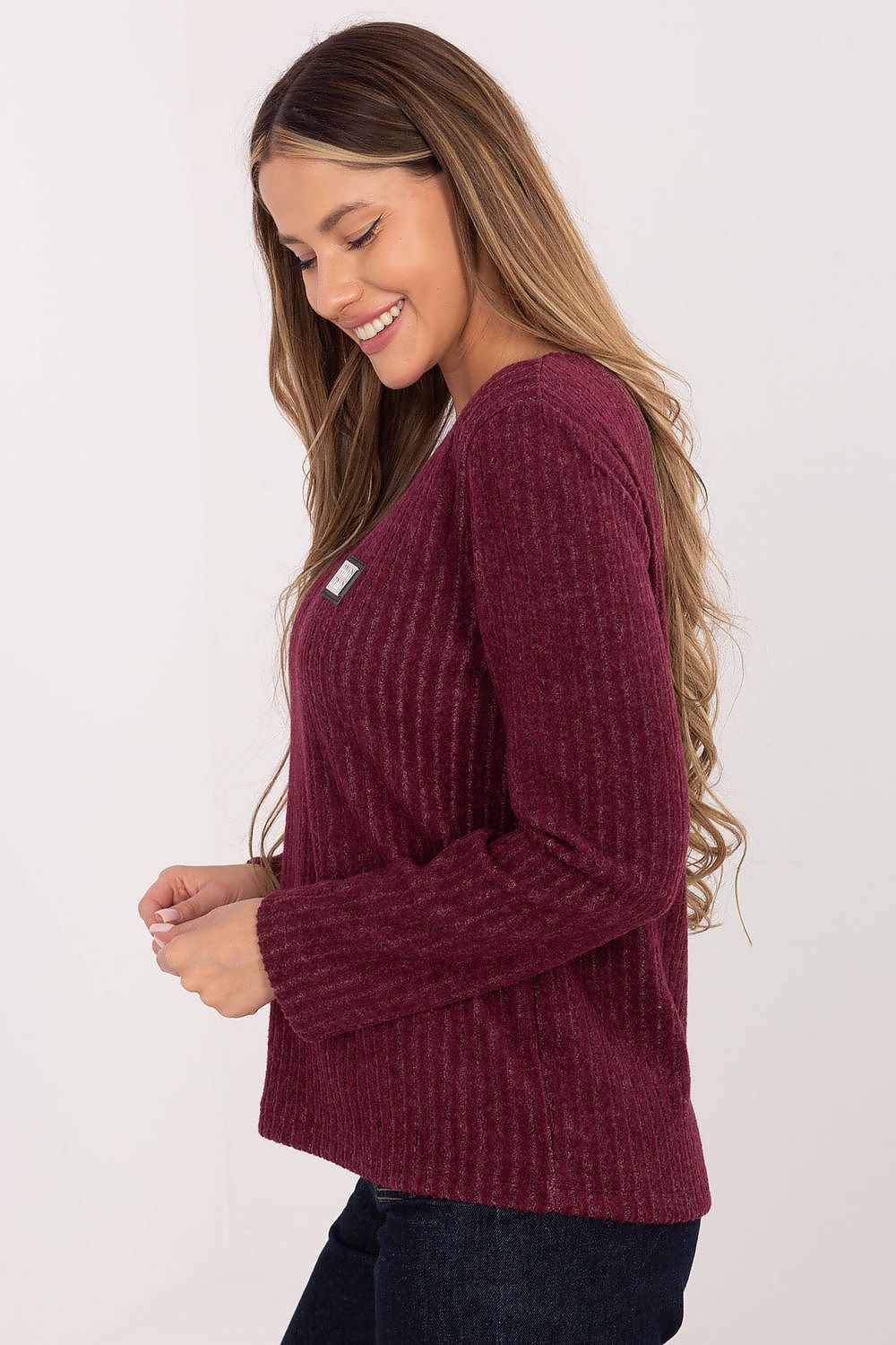 Jumper model 221740 Relevance