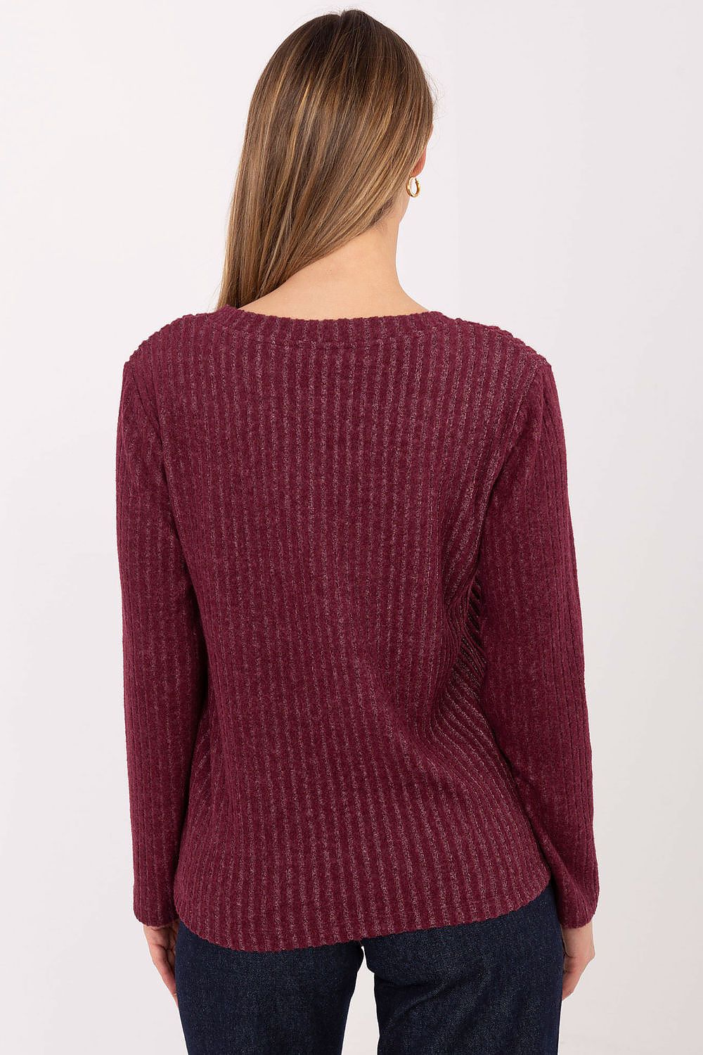 Jumper model 221740 Relevance