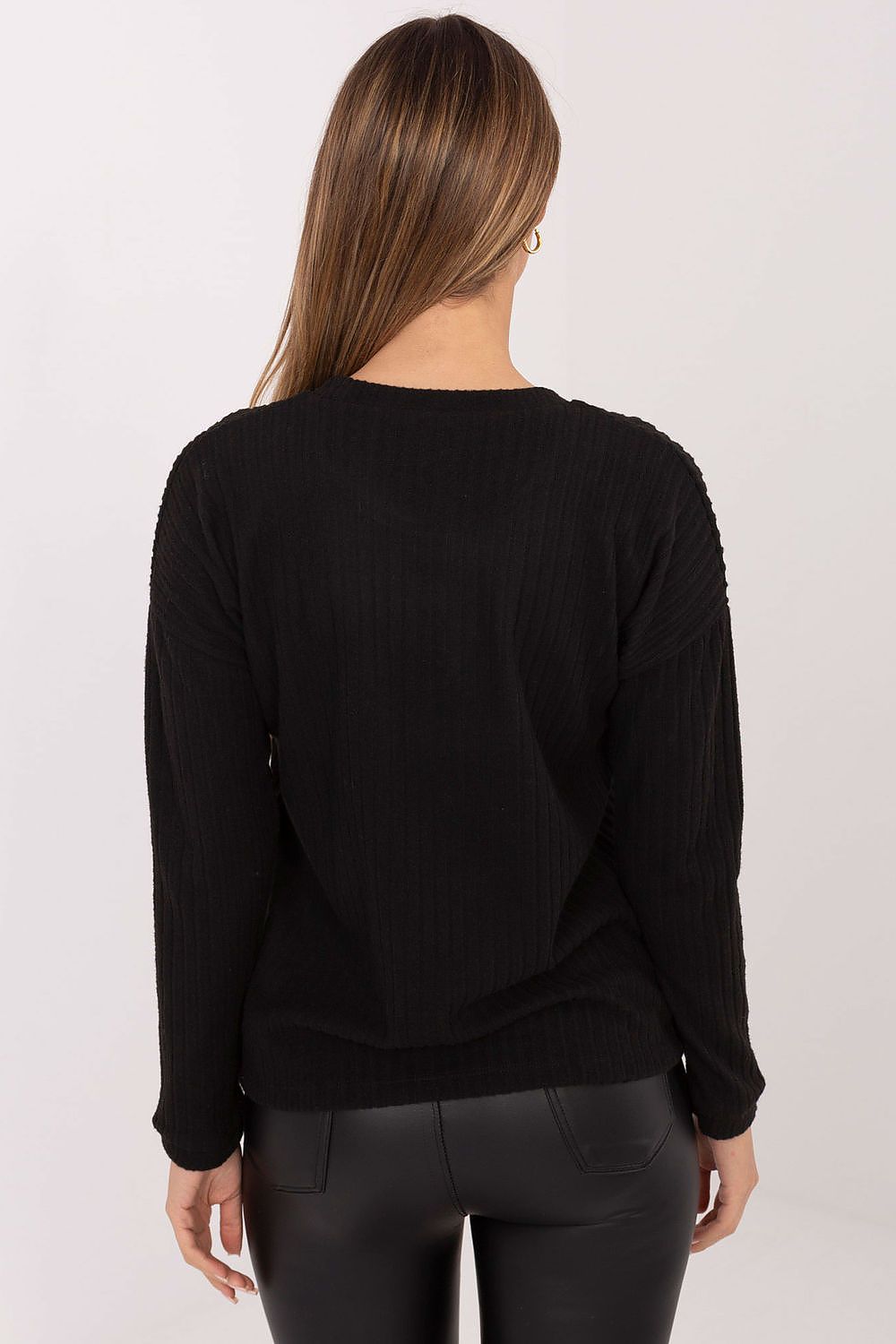 Jumper model 221805 Relevance