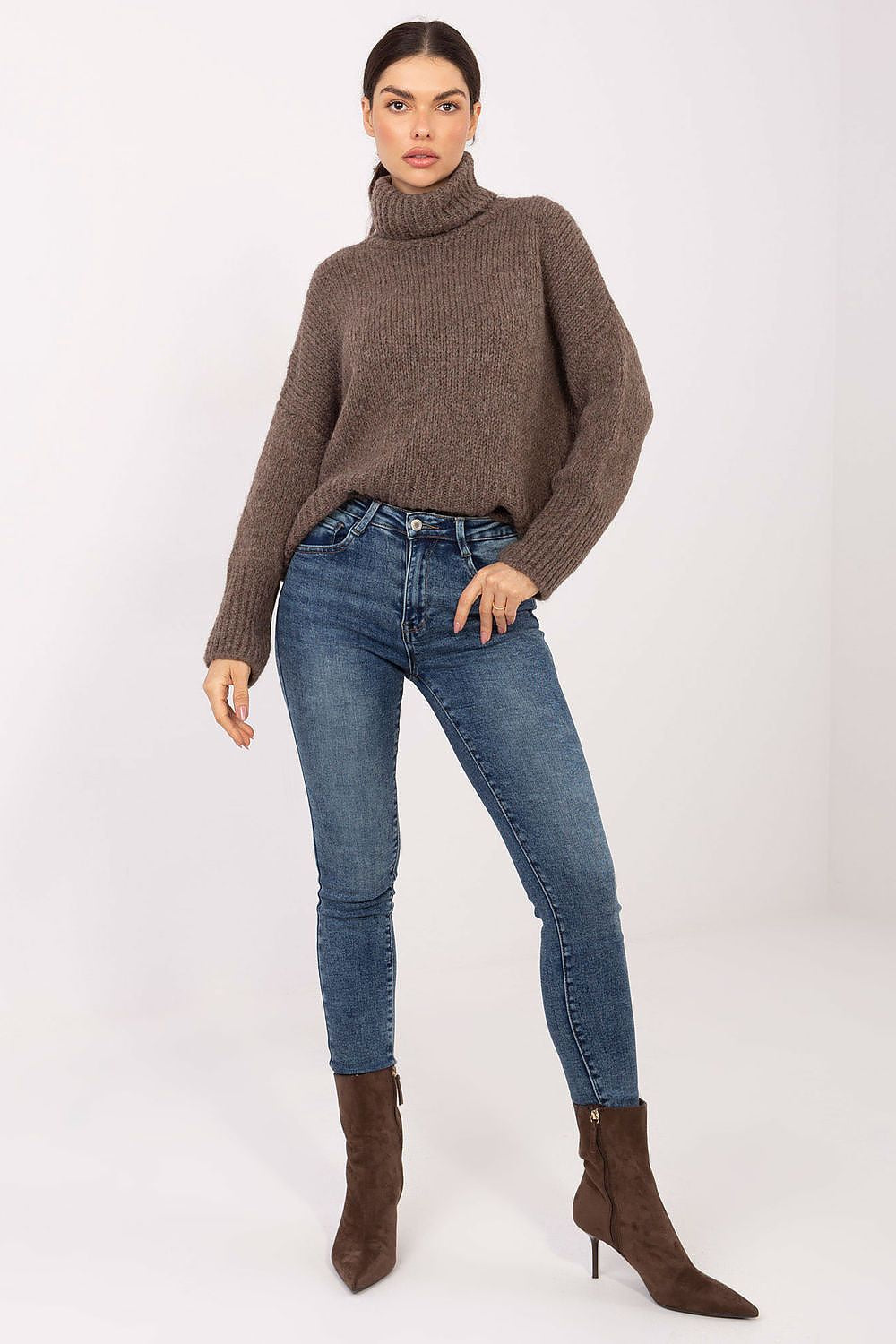 Jeans model 221954 Factory Price
