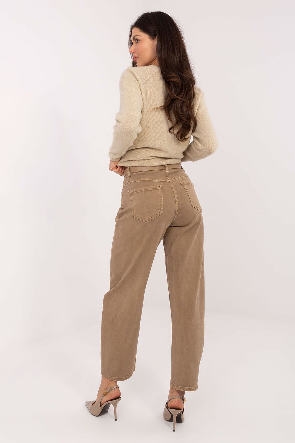 Jeans model 221964 Factory Price