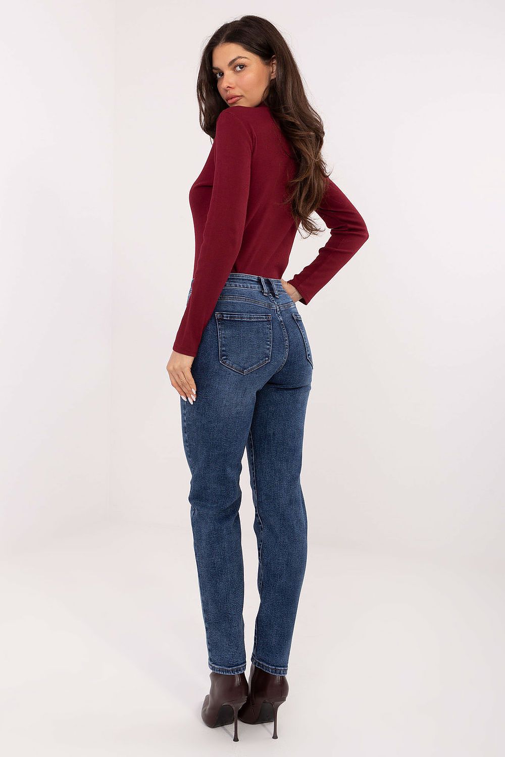 Jeans model 221968 Factory Price