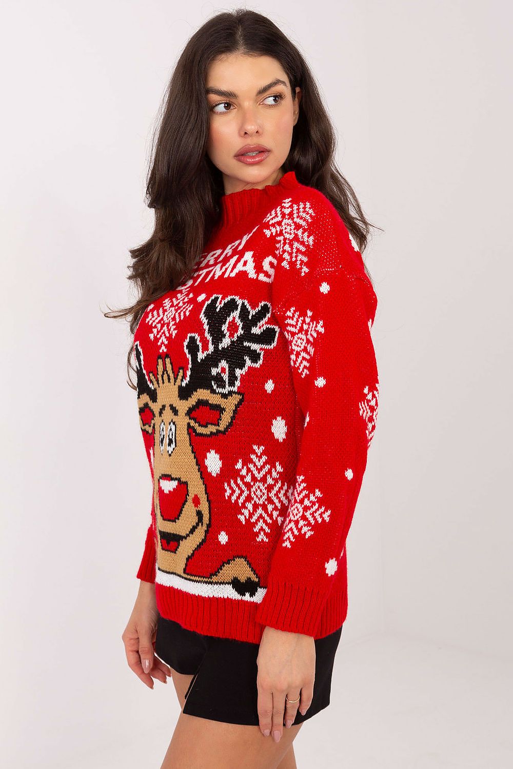 Jumper model 222005 Italy Moda