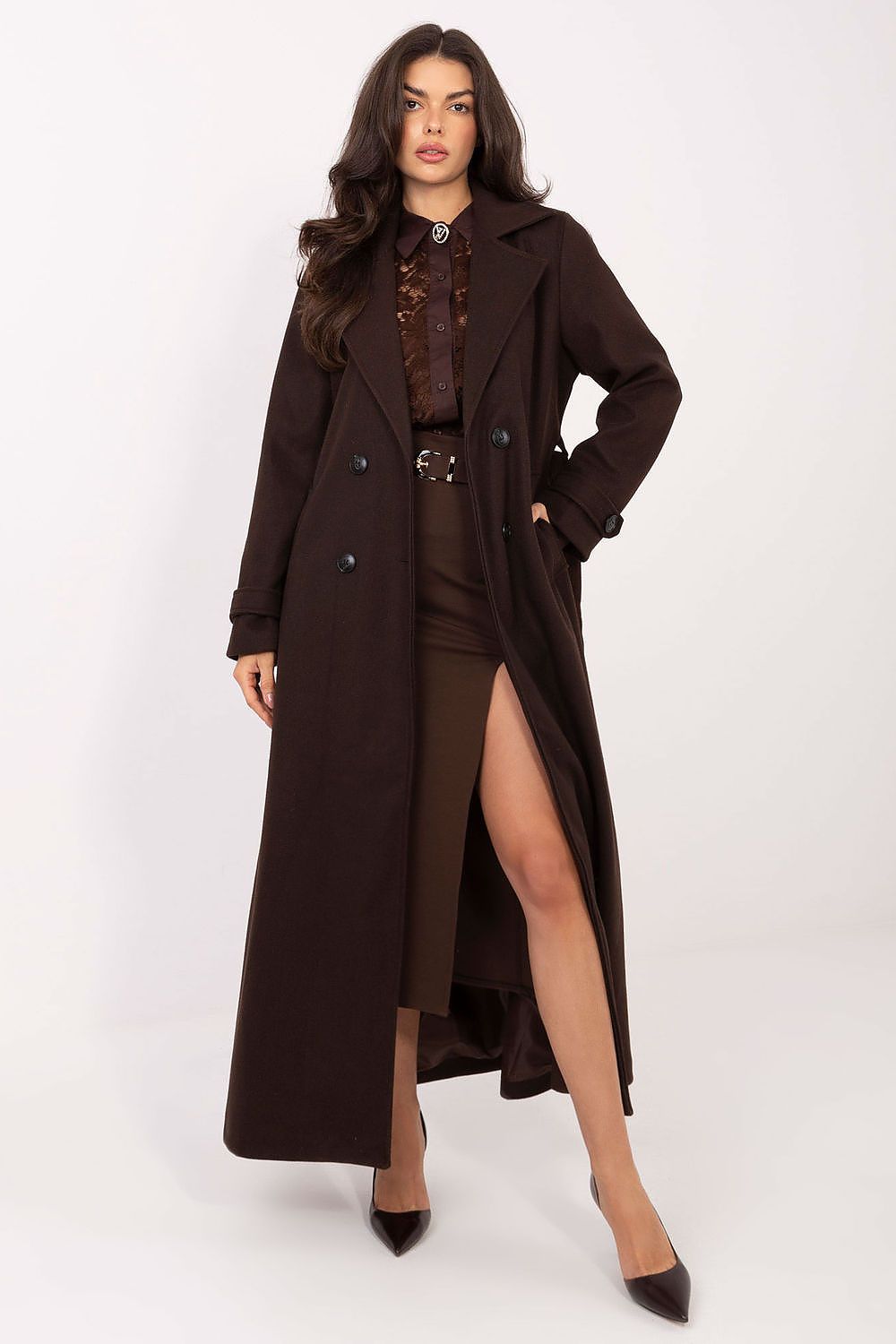 Skirt model 222204 Rue Paris