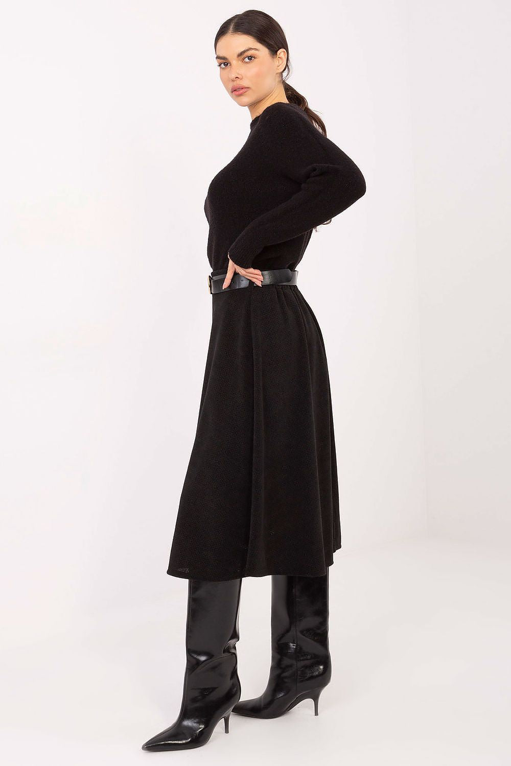 Skirt model 222222 Rue Paris
