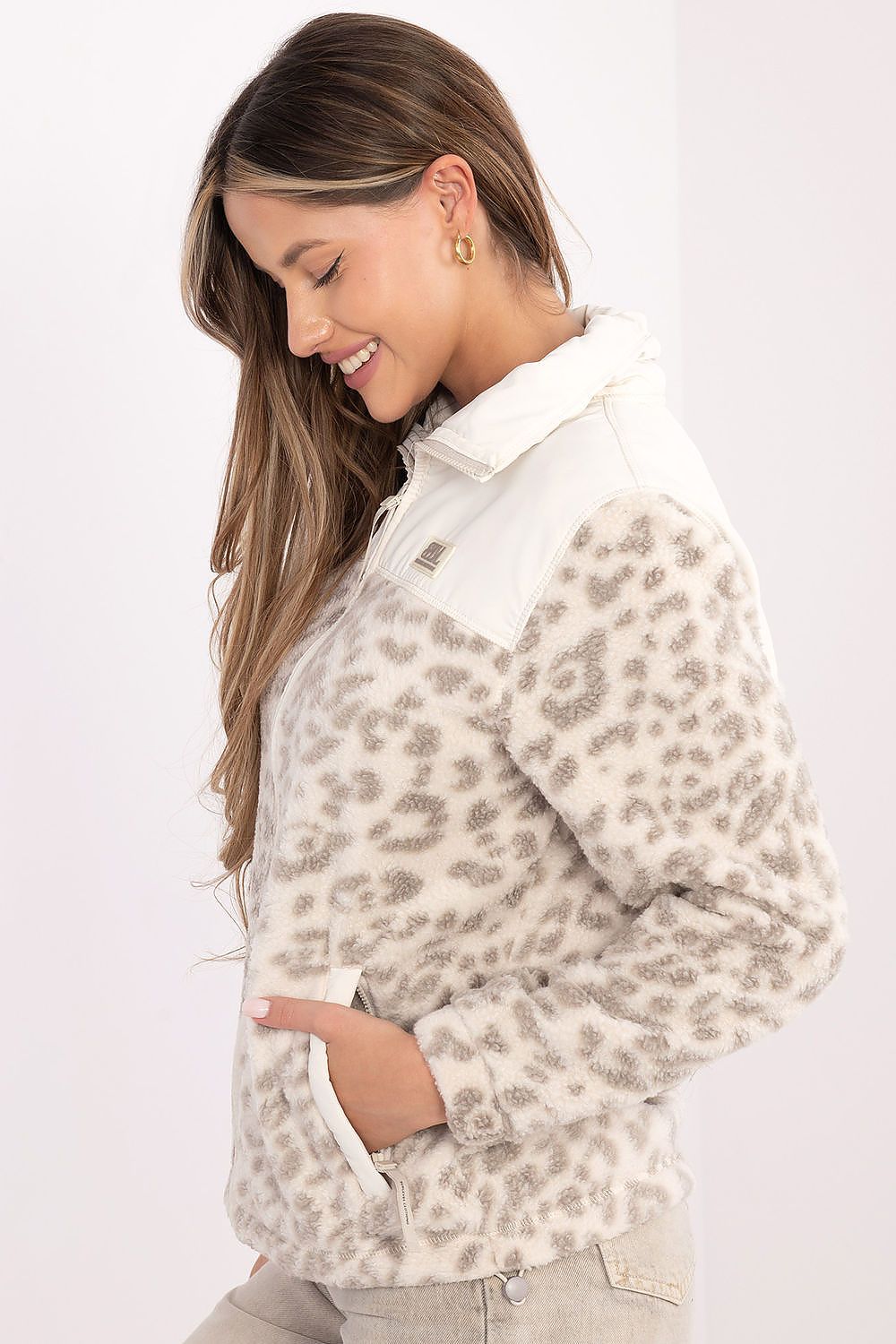 Jacket model 222379 Sublevel