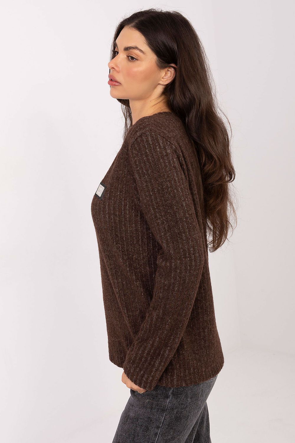 Jumper model 222434 Relevance
