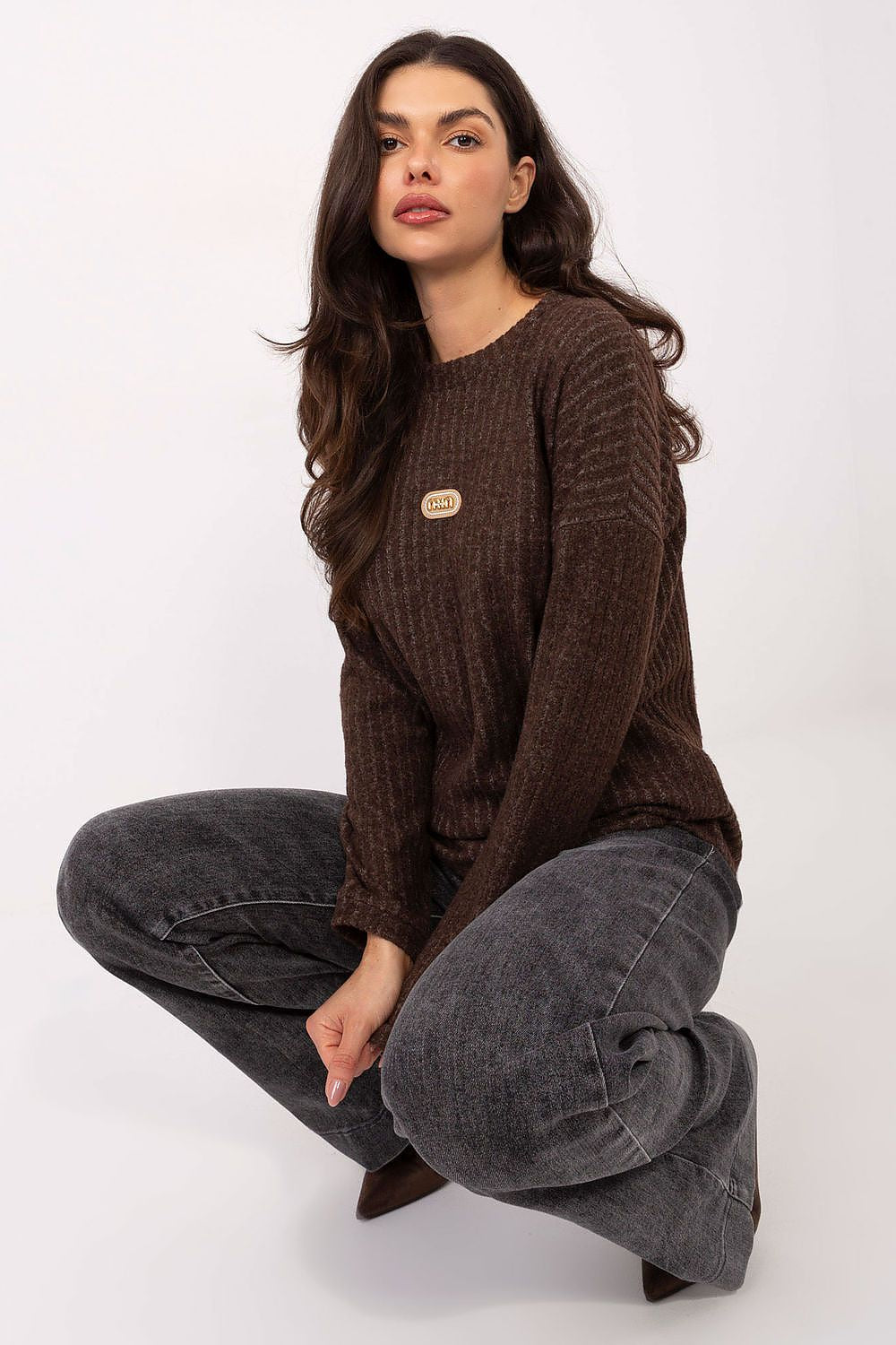 Jumper model 222435 Relevance