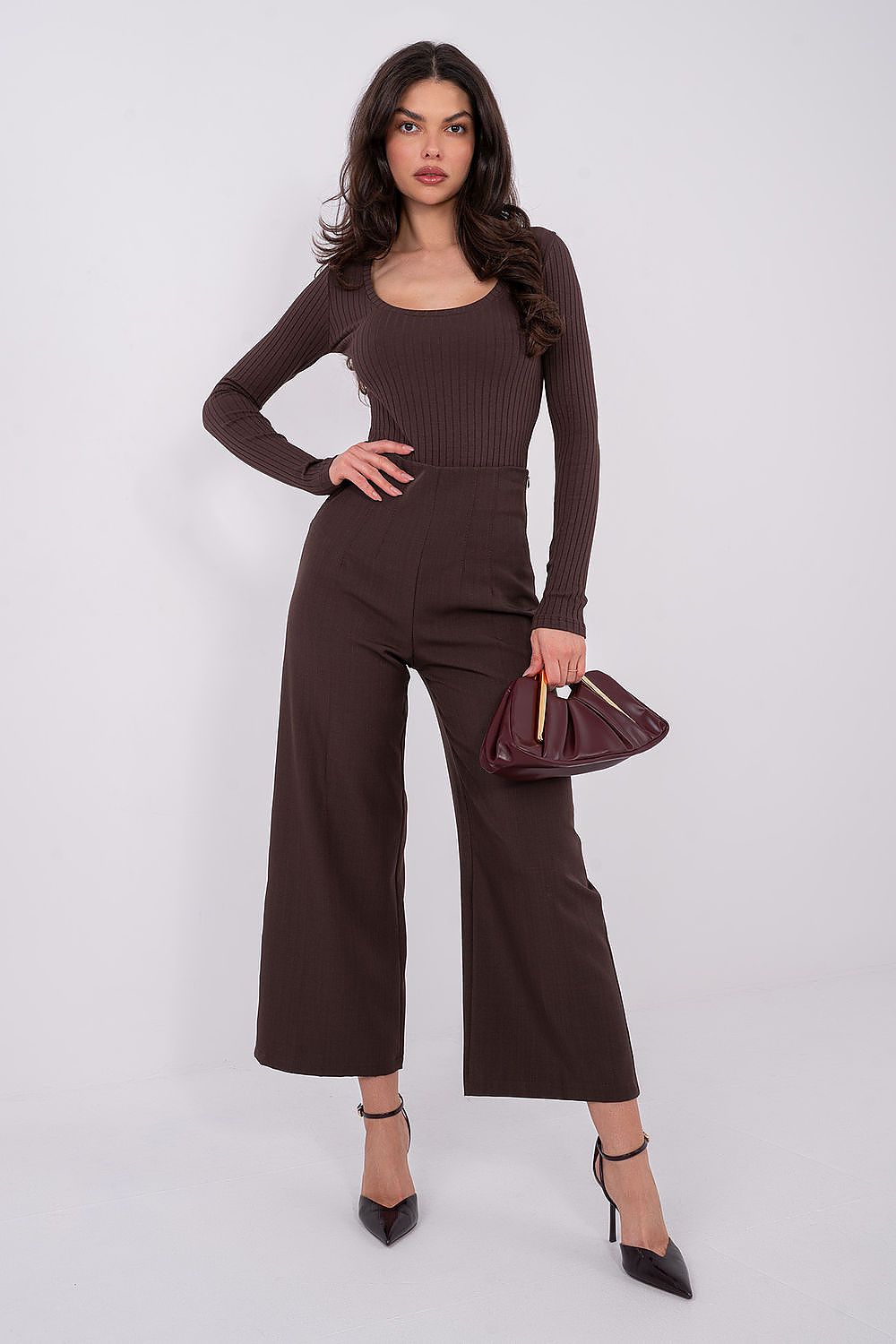 Shapewear Body model 222567 Rue Paris