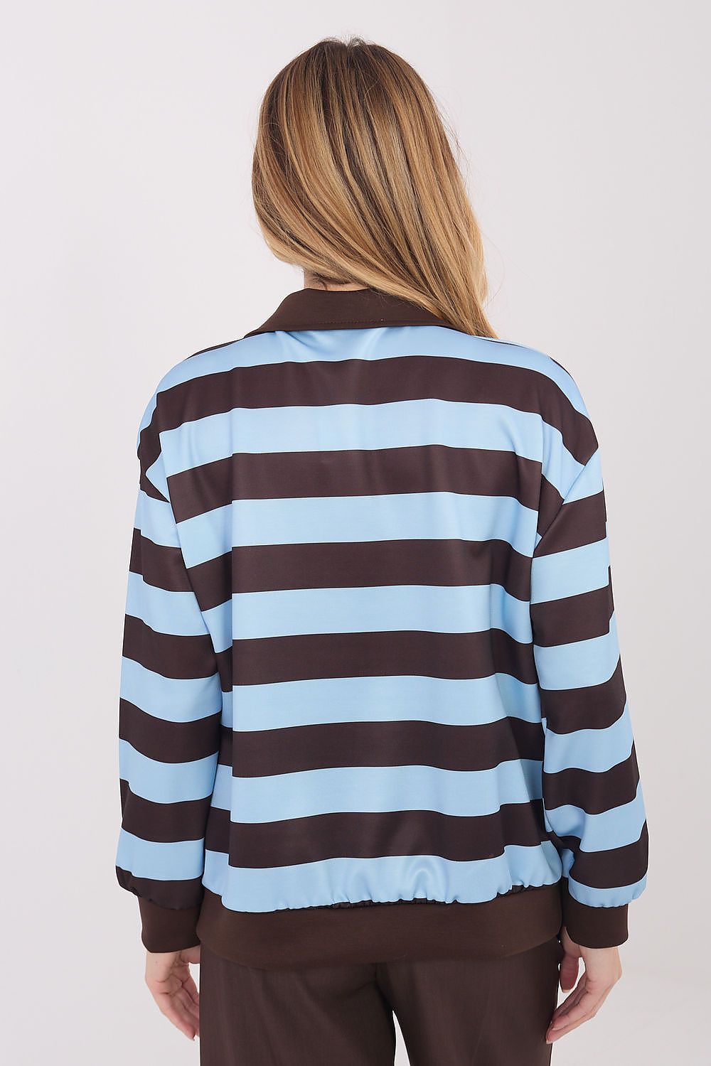Sweatshirt model 222774 Italy Moda
