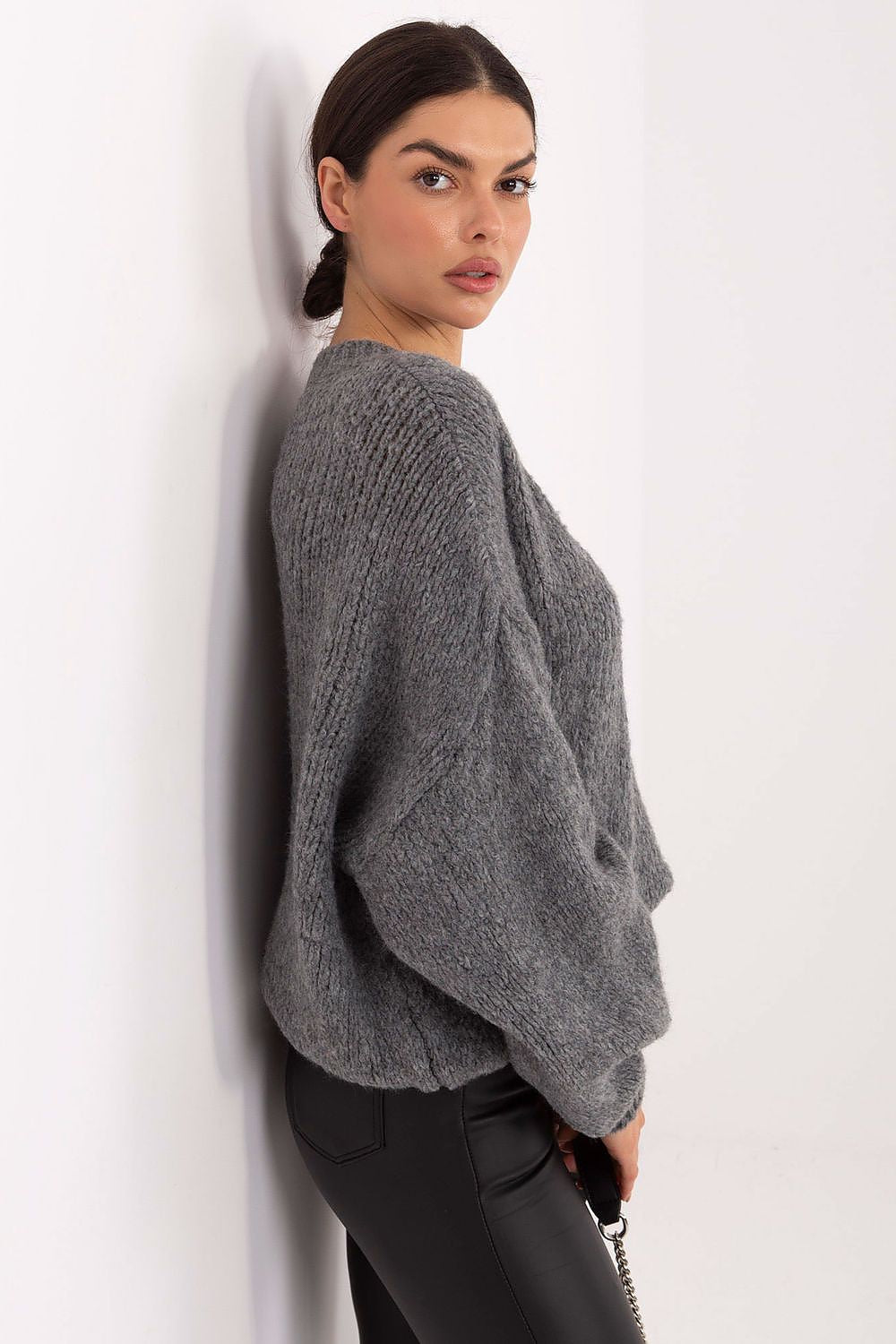 Jumper model 222782 Italy Moda