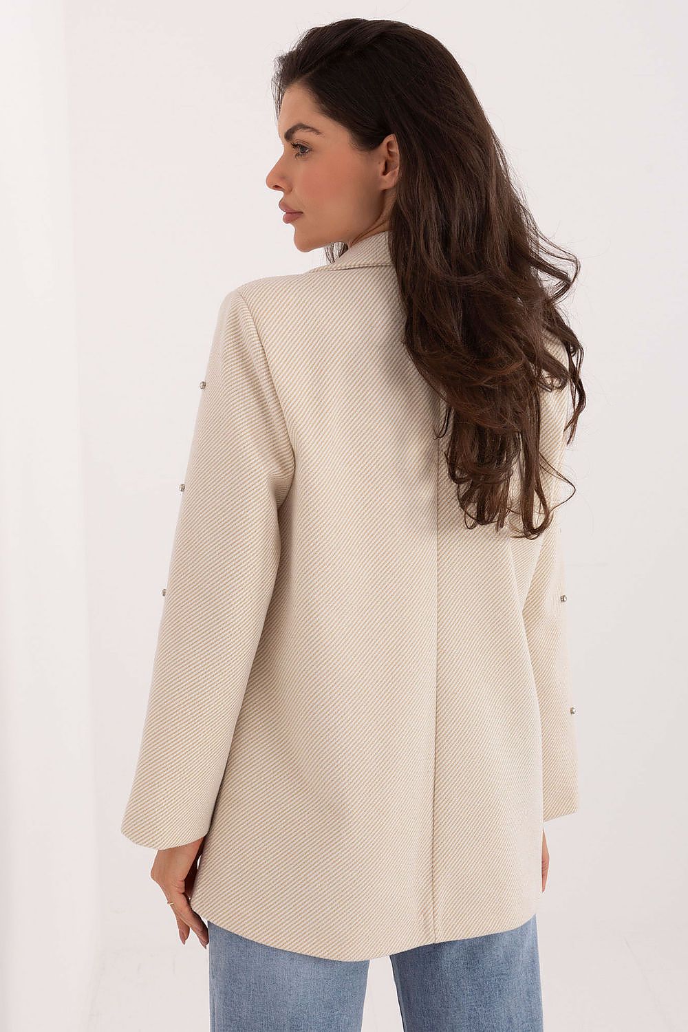 Jacket model 222788 Italy Moda