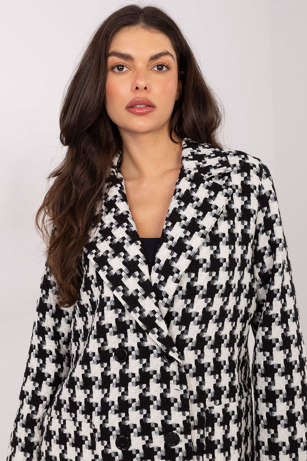 Jacket model 222862 Lakerta