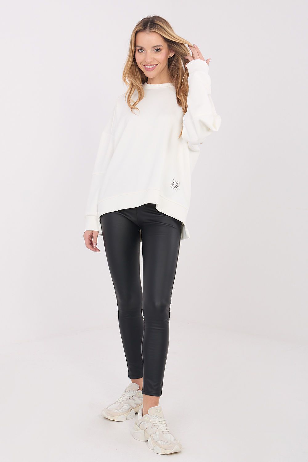 Sweatshirt model 222906 Rue Paris