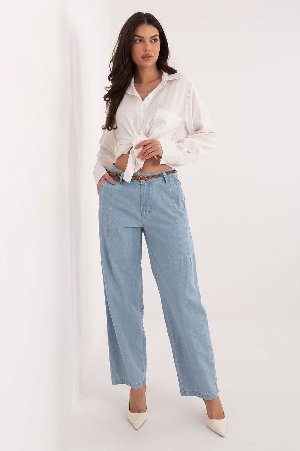 Jeans model 222928 Sublevel