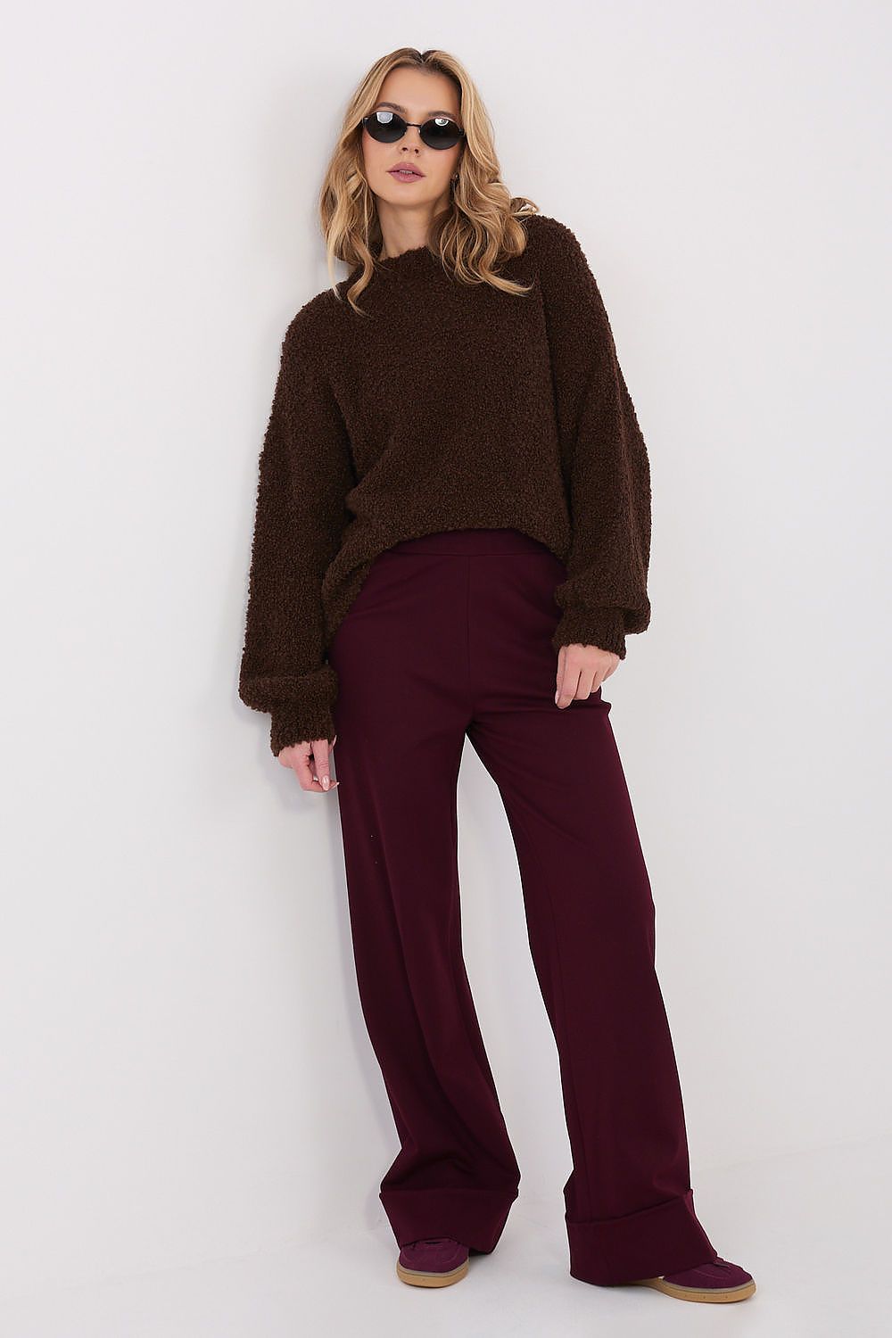 Jumper model 223097 Factory Price
