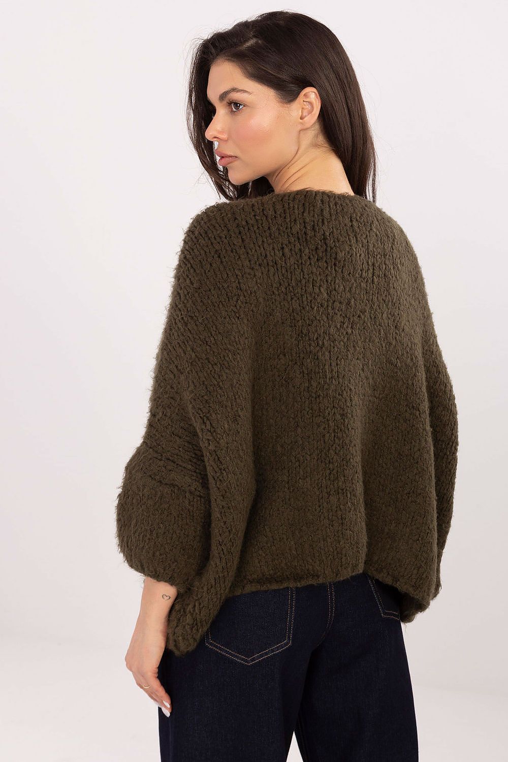 Cardigan model 223172 Italy Moda