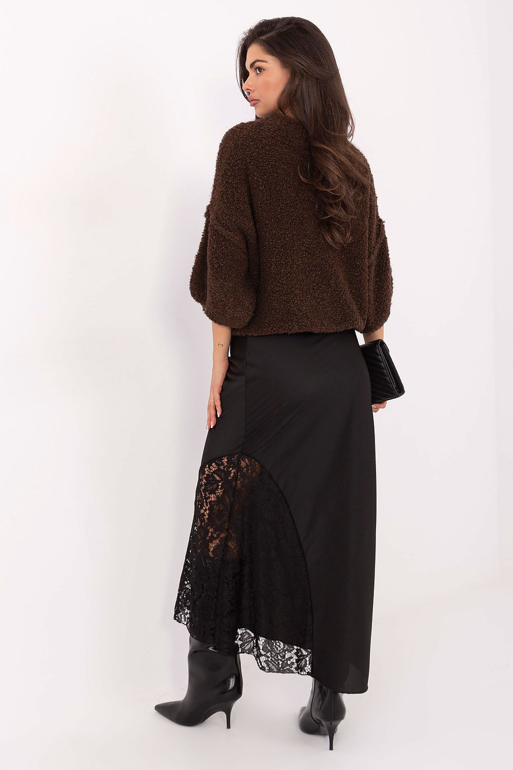 Jumper model 223179 Italy Moda