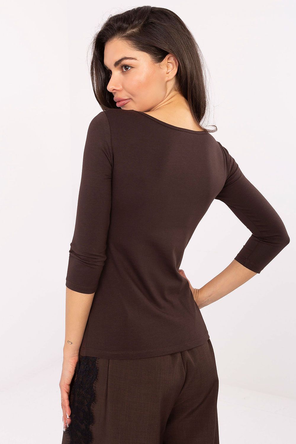 Blouse model 223219 BFG