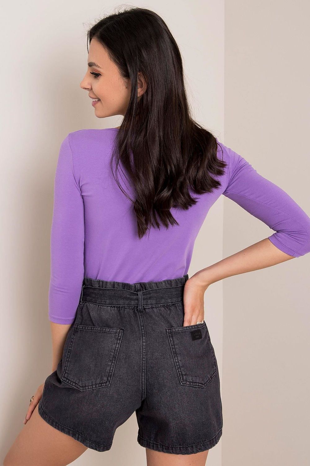 Blouse model 223221 BFG
