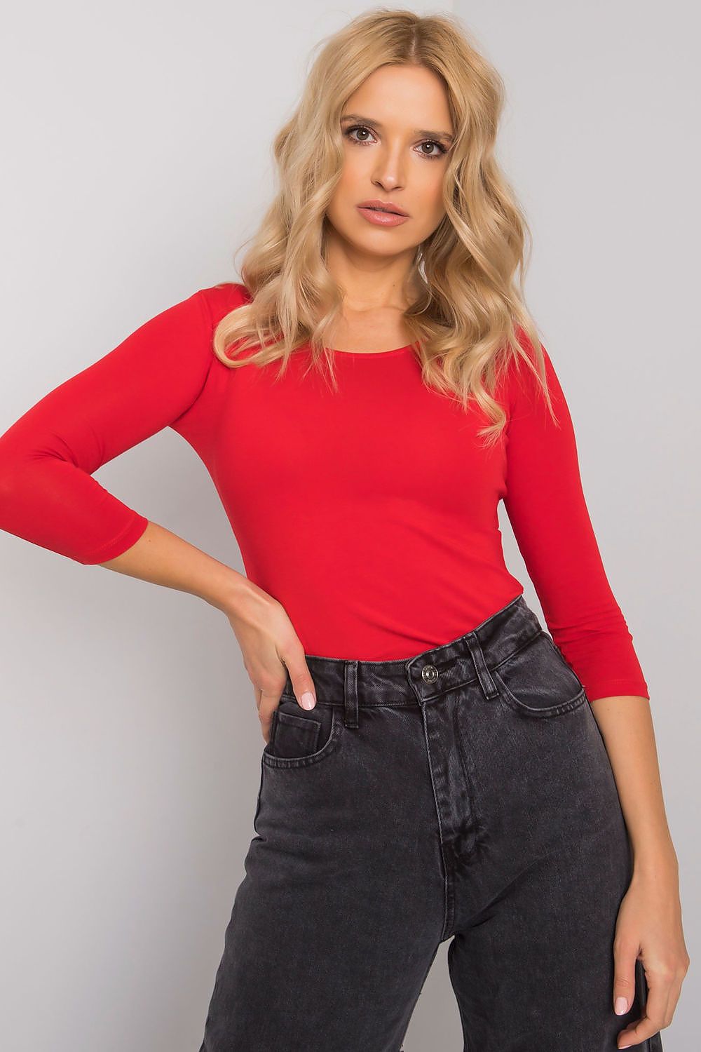 Blouse model 223222 BFG