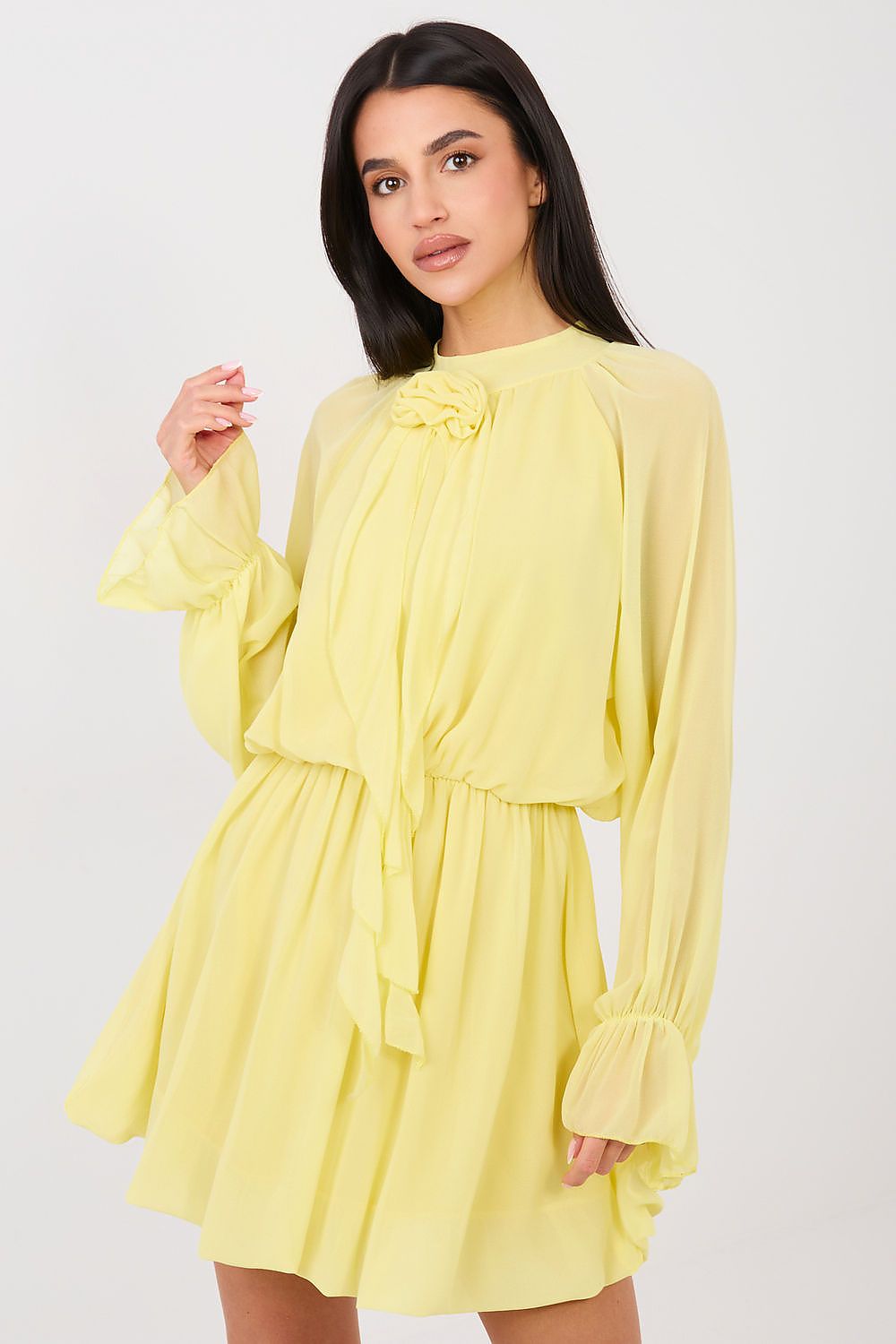 Cocktail dress model 223376 Rue Paris