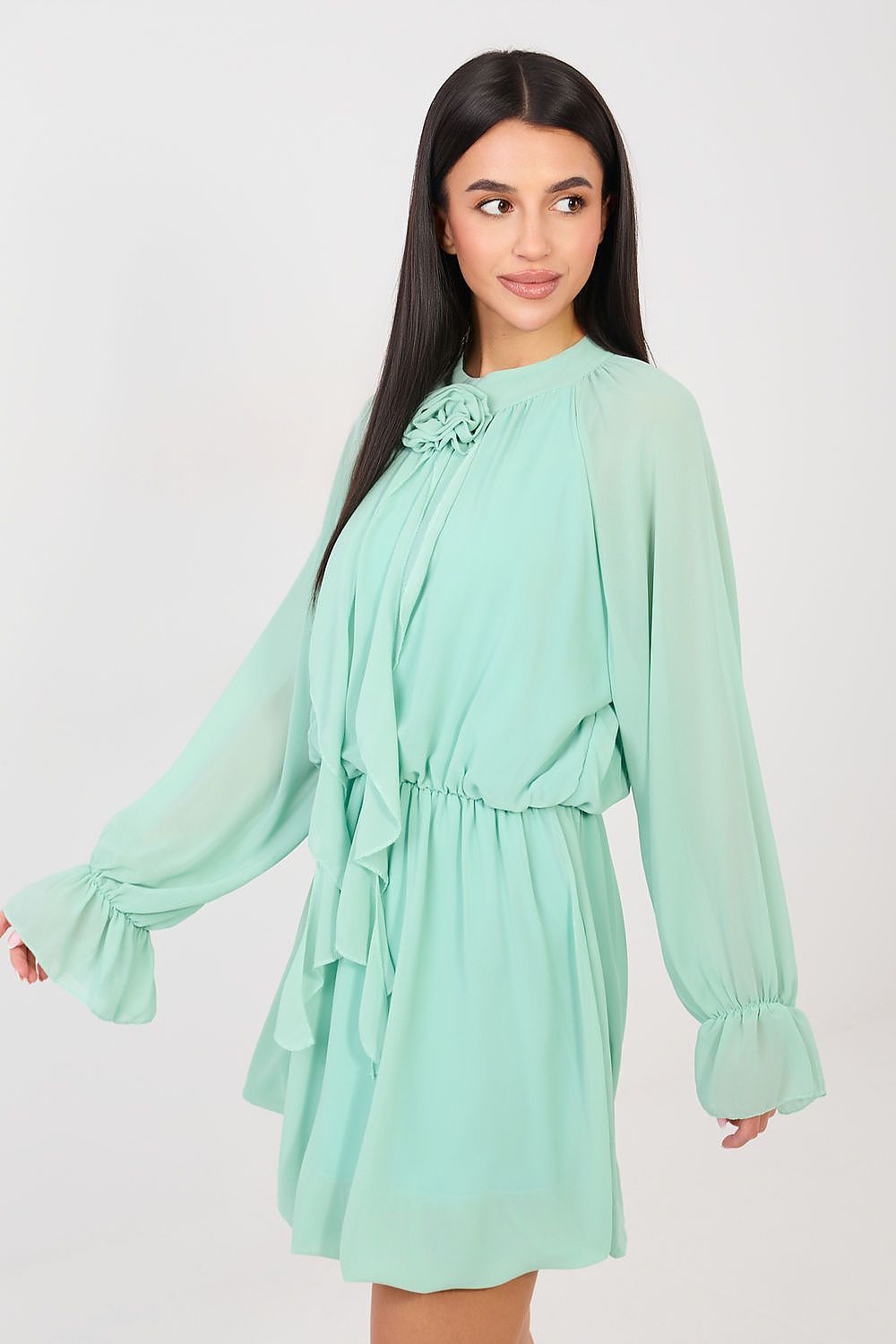 Cocktail dress model 223378 Rue Paris