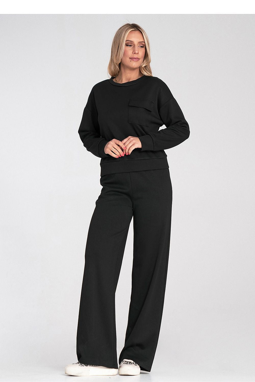 Sweatshirt model 223543 Figl