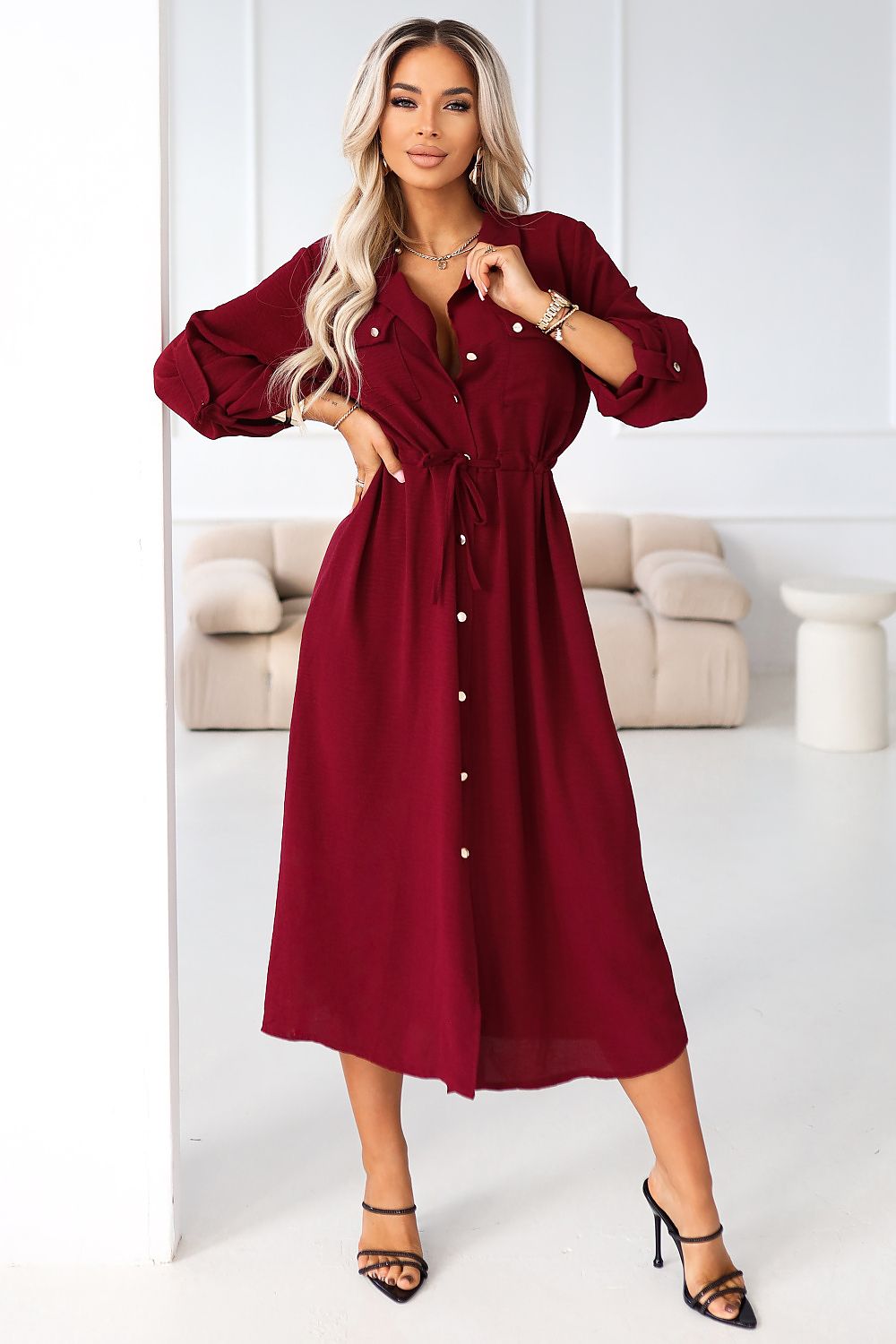Daydress model 223664 Numoco