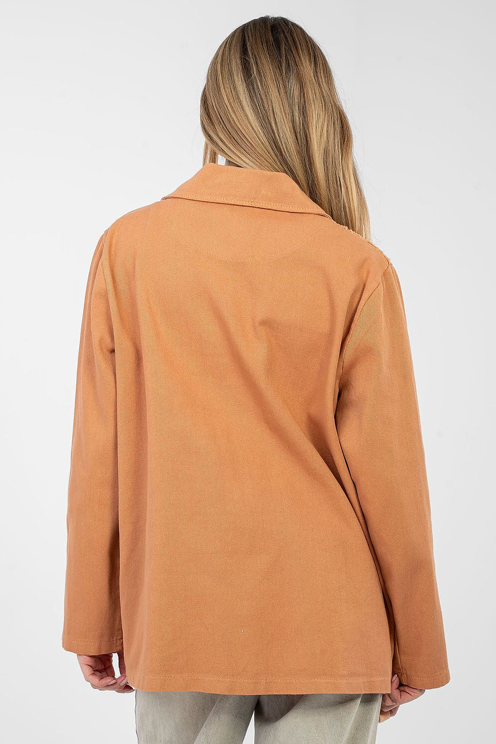 Jacket model 223804 Rue Paris