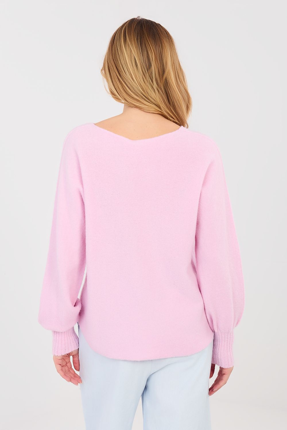 Jumper model 223896 Italy Moda