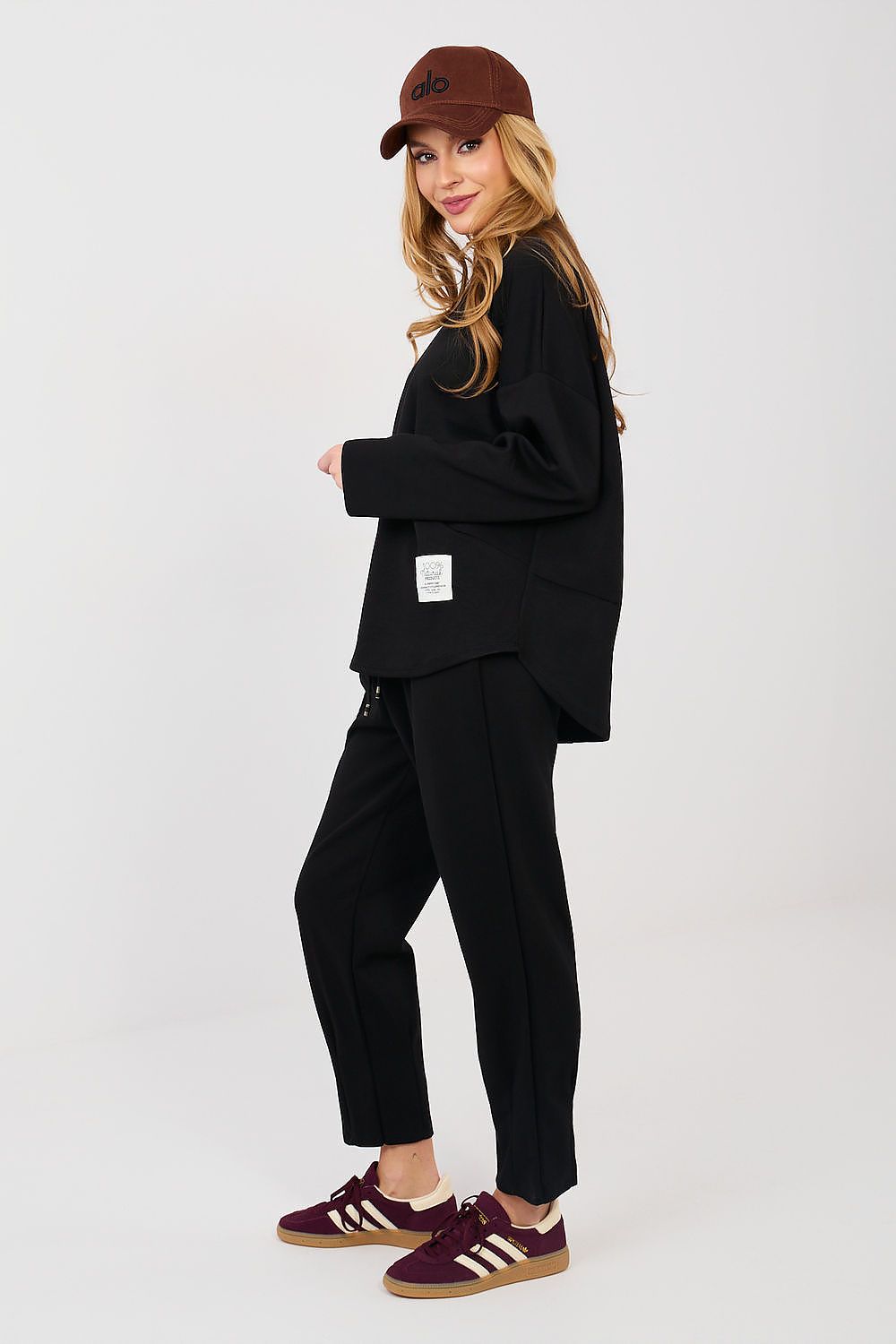 Set model 223967 Rue Paris