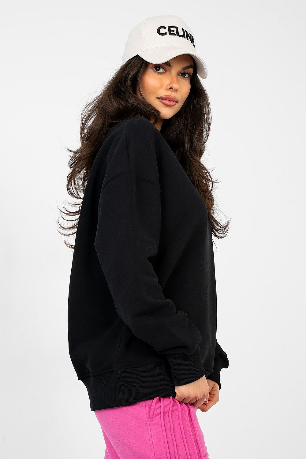 Sweatshirt model 224125 Factory Price