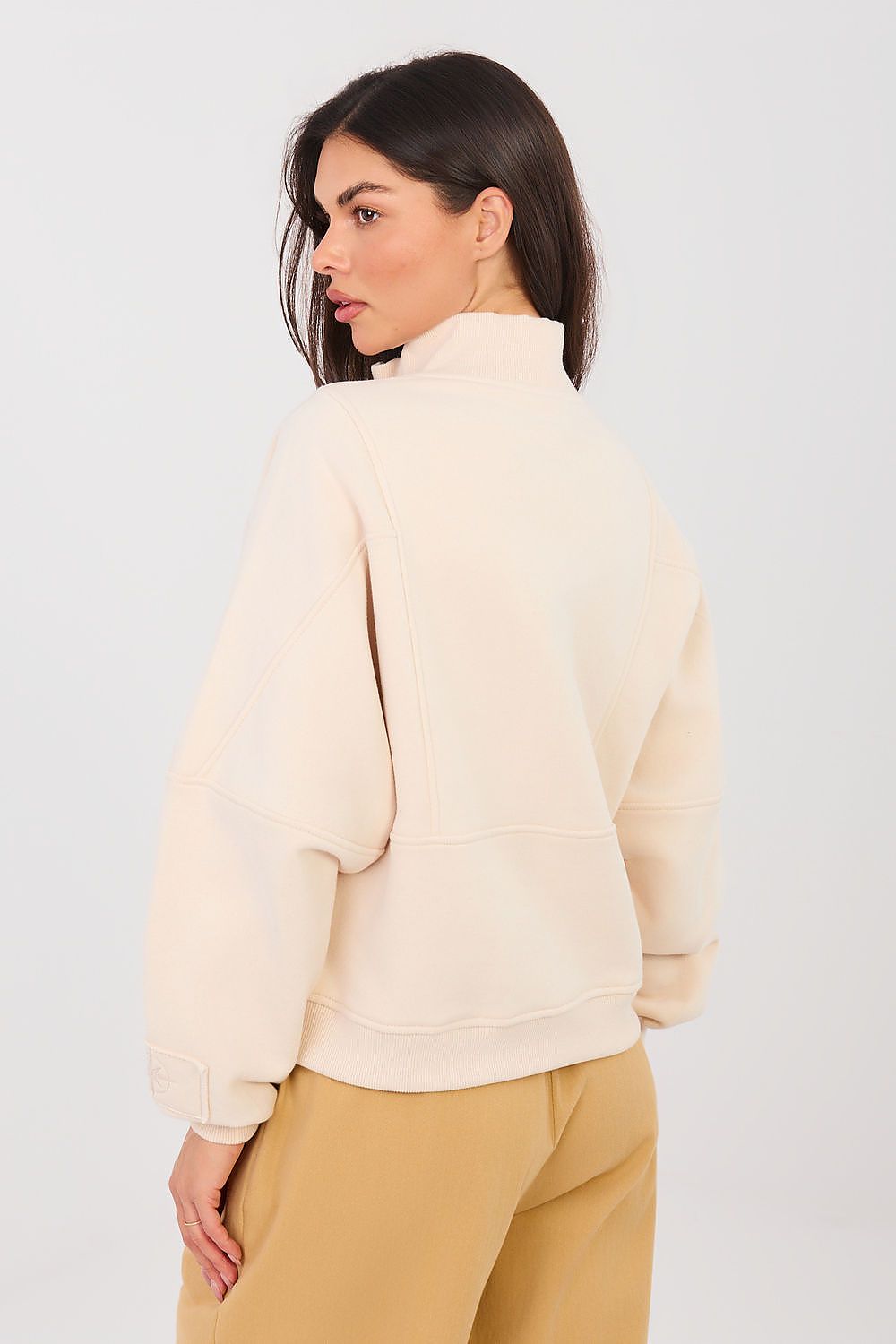 Sweatshirt model 224331 Factory Price