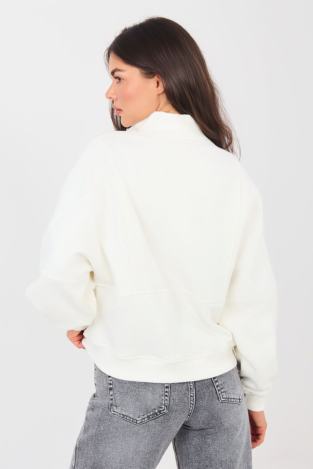 Sweatshirt model 224335 Factory Price