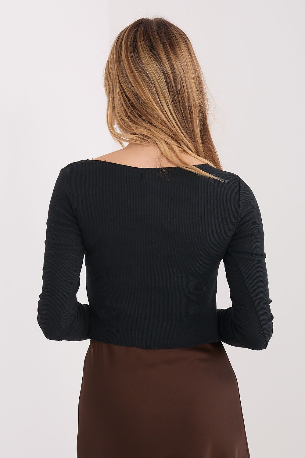 Blouse model 224533 Factory Price