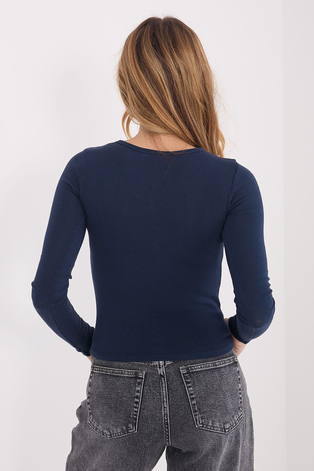 Blouse model 224544 Factory Price