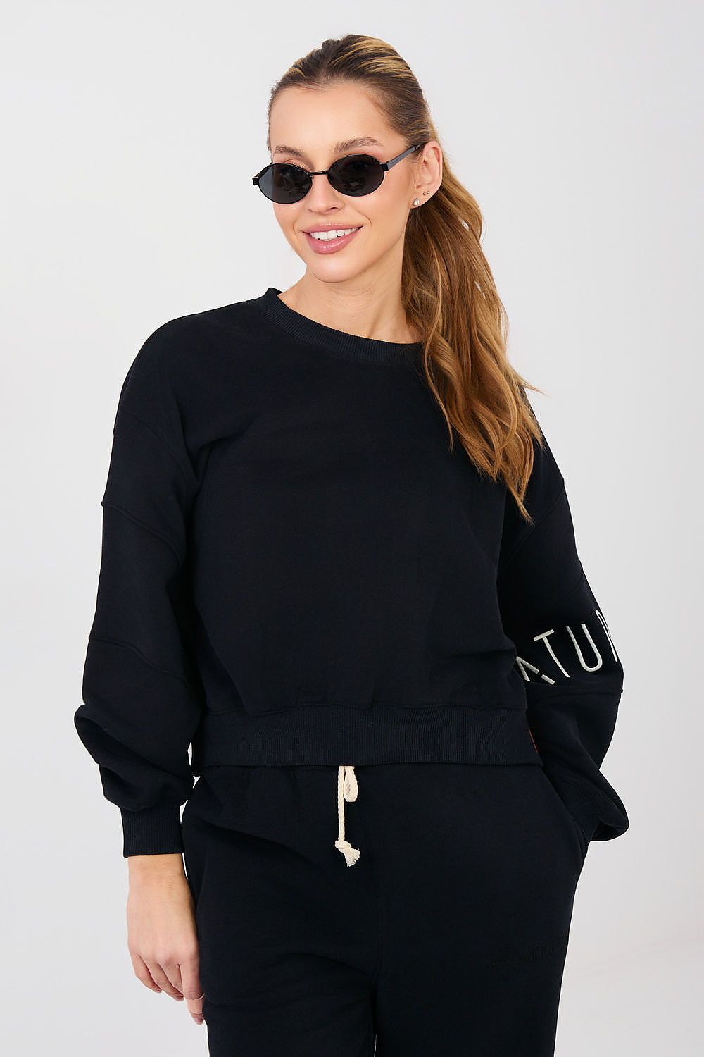 Sweatshirt model 224548 Factory Price
