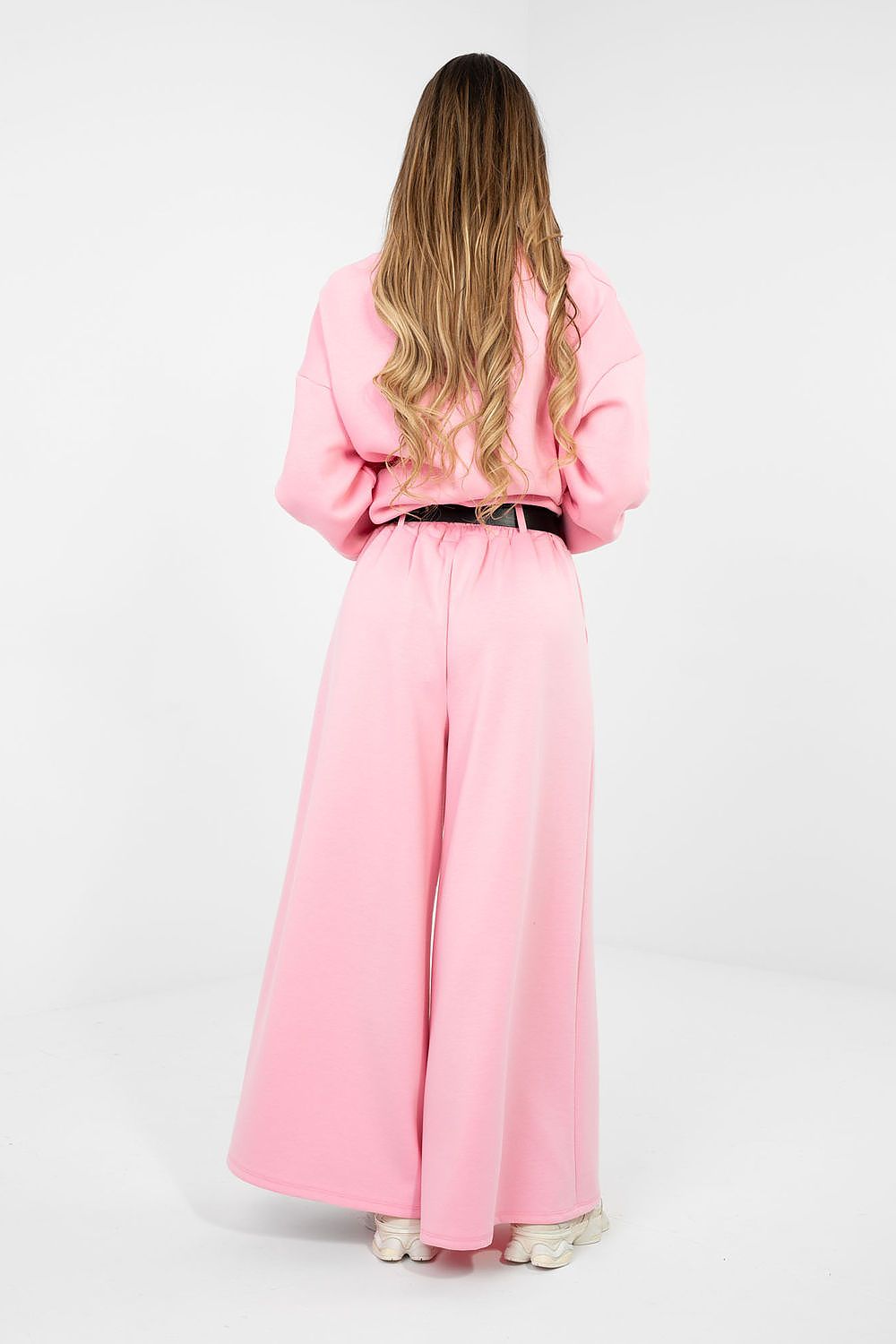 Tracksuit trousers model 224595 Rue Paris