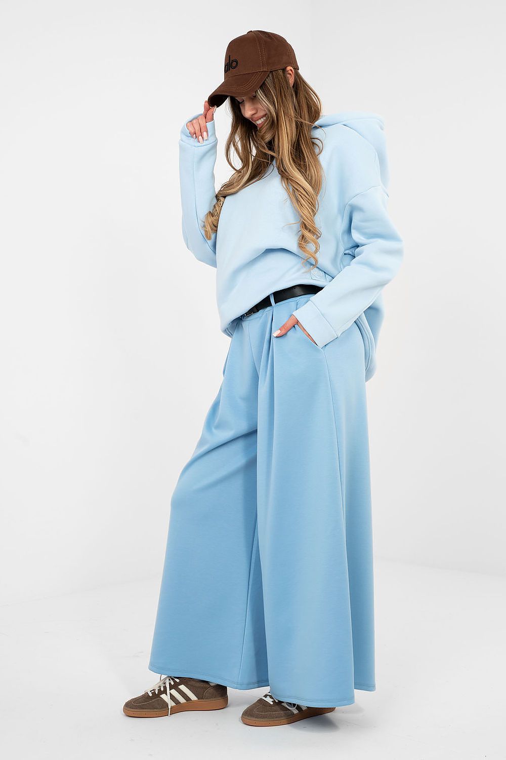 Tracksuit trousers model 224596 Rue Paris