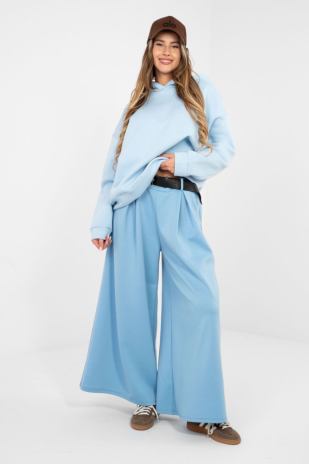 Tracksuit trousers model 224596 Rue Paris
