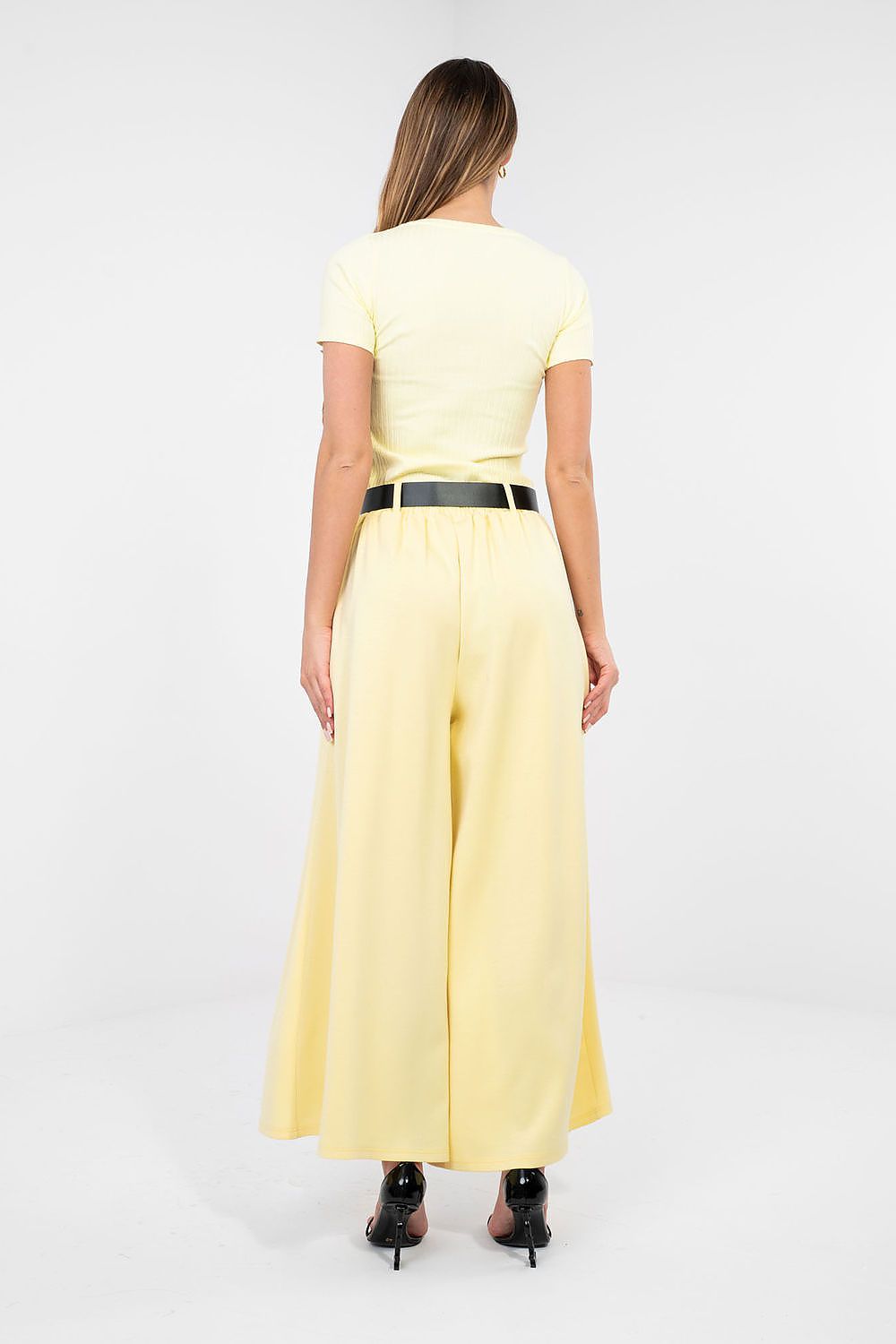 Tracksuit trousers model 224599 Rue Paris